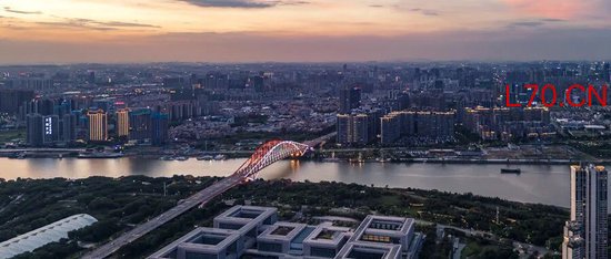 掉队的工业第四城，迎来破局时刻？